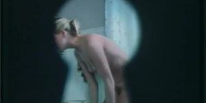 Lois Young Breasts,  Butt Scene  in The Unseen
