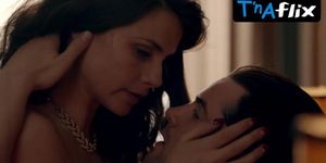 Charlotte Riley Sexy Scene  in Close To The Enemy