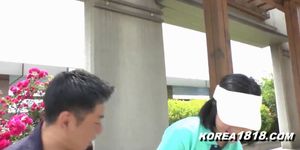 KOREAN GOLF STAR scandal in JAPAN