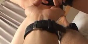 Thick Dick Is A Struggle for part3 - video 2