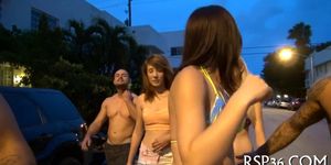 Teens truned into sluts - video 20