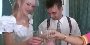Russian newlyweds 11 part 1