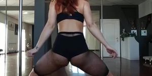 Booty dance