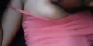 My sis blowjob