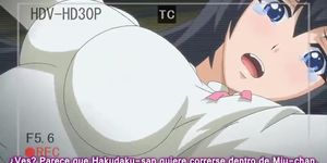 La aldea pervertida 03 hentai94