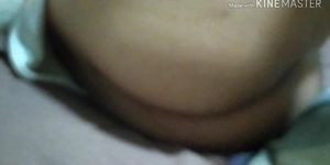 Thai girl big tits - hidden camera when I relax time ????????????????