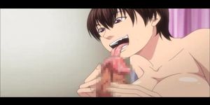Hentai Milf Teacher - Uncensored Anime Sex Video