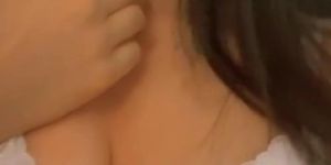 Horny Busty Asian Girl Wants To Have Some Fun
