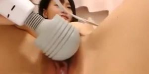 Japanese Masturbation