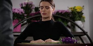 My young stepsister is fucking gorgeous and needs discipline (Lana Rhoades)