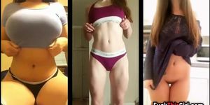 Snapchat Best Tits Compilation - Part 2