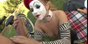 Horny Mime (3).mp4 (Lexi Belle)