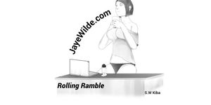 Rolling Ramblefap