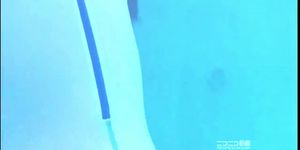 Aya Kawasaki High Cut White Swimsuit REALISE [ Softcore ]