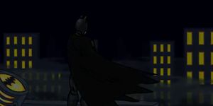 Brokeback Batman, The Dark Knight Rises Trailer Parody