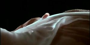 Melinda Clarke Breasts,  Butt Scene  in Return To Two Moon Junction