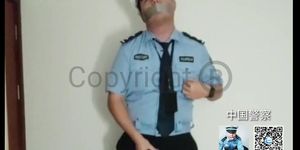 Recorded Chinese Slave Police on Camera
