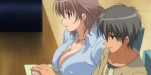 Booby Life 1 | UNCENSORED HENTAI (EngDubbed) 1080p