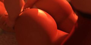 Busty Mom Deepthroated By Son - 3D Taboo Animation 1080P