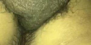 Thai 19 twink fucked by older 35 brother bb cum inside