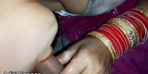 indian bhabhi fucked really hardcore hindi desi gaali clear audio with cumshots