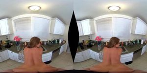 MILF VR - Moms big tits