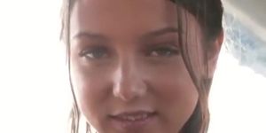 Foxy porn teen (Foxy Di) - Tnaflix.com