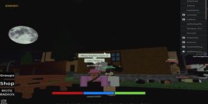 ROBLOX STREETS SEXTAGE CLIPS #1 DEV, ZOH, INFER