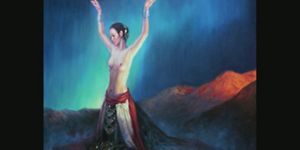 Erotic Paintings of Jia Lu