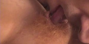 Juicy fuck with a wet teen - video 1