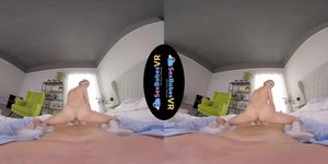 SexBabesVR - 180 VR Porn - Schoolgirl Alesia Fox (Alicia Fox ...