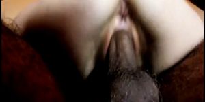 Hairy amateur peluda wife riding orgasm cowgirl lapdance - video 2