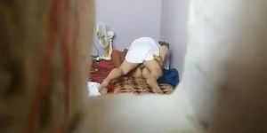 Afghanistani Naked Video - Afghan mullahs sex with a MILF - video 1 - Tnaflix.com