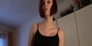 Whats better than anal sex and facial - video 1