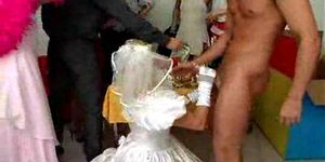Wedding Party - video 1