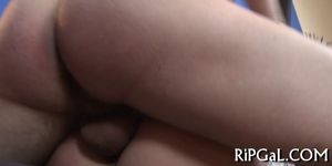 Orgasm from anal fucking - video 18