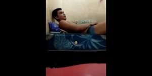 cheating indonesian babe 4