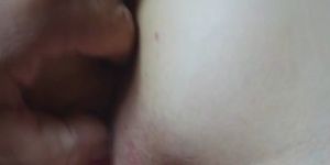 Close Up Pussy Fingering And Cowgirl Sex