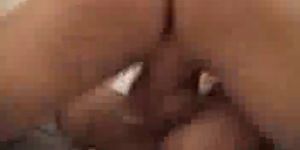 Nasty slut banged in hotel room