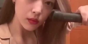 For Those Of You Who Haven't Fapped To Sulli's Nipple Yet, Then Here You Go