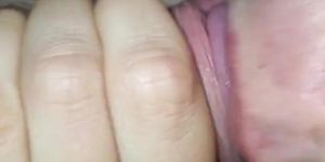 I DESTROY HIM HIS VAGINA - AMATEUR COUPLE