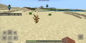 Minecraft with addons part1