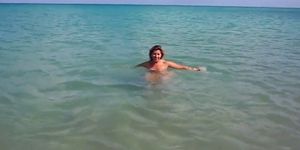 The mermaid exist - video 1