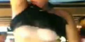 Indonesian Nude Dangdut - video 1