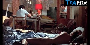 Romy Schneider Butt Scene  in Cesar And Rosalie