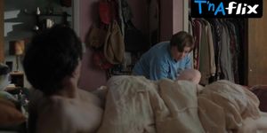 Lena Dunham Breasts,  Butt Scene  in Girls