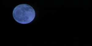 Sally Layd Fiebre de luna llena - Video 1
