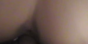 Teen girl learns to deepthroat - video 42