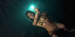 Asian Dance - video 1