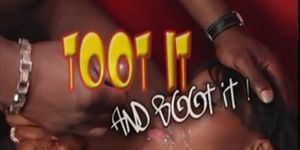 Toot It and Boot it! - Scene 1